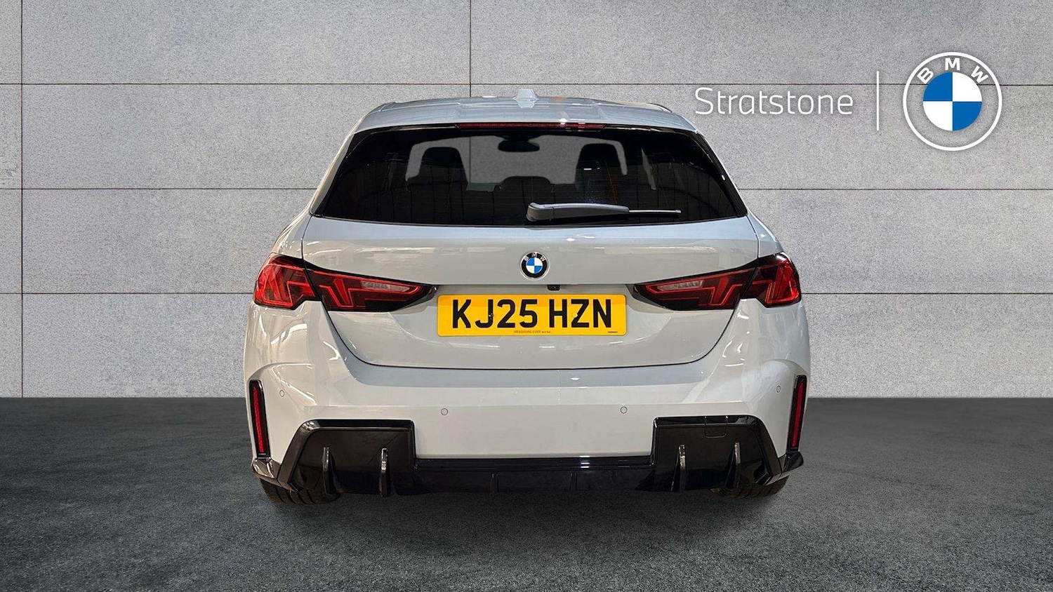 Used BMW 1 Series 2025 for sale - 77726680: Photo 20