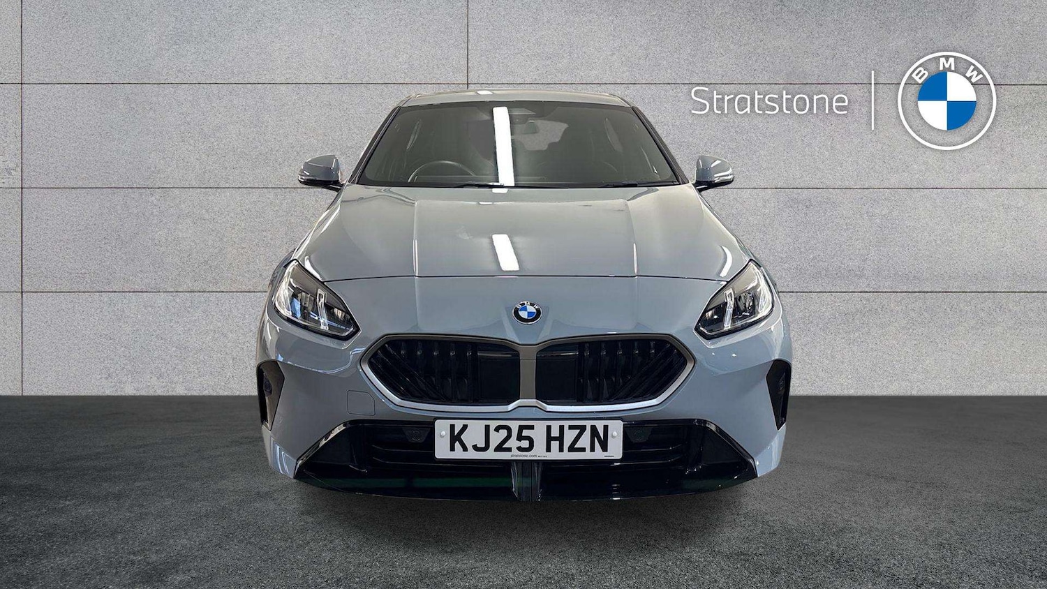 Used BMW 1 Series 2025 for sale - 77726680: Photo 21