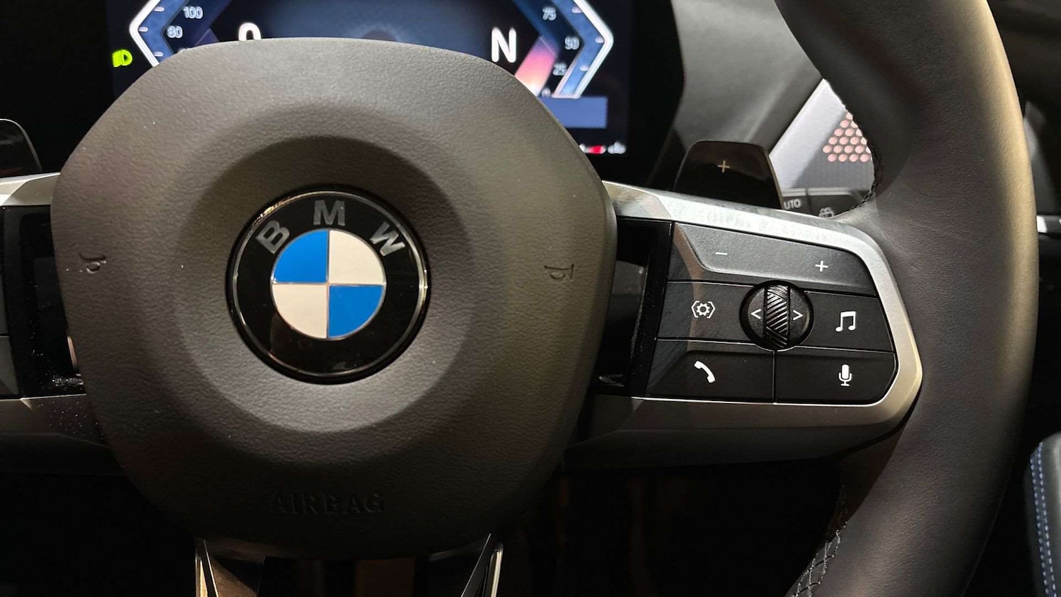 Used BMW 1 Series 2025 for sale - 77726680: Photo 23