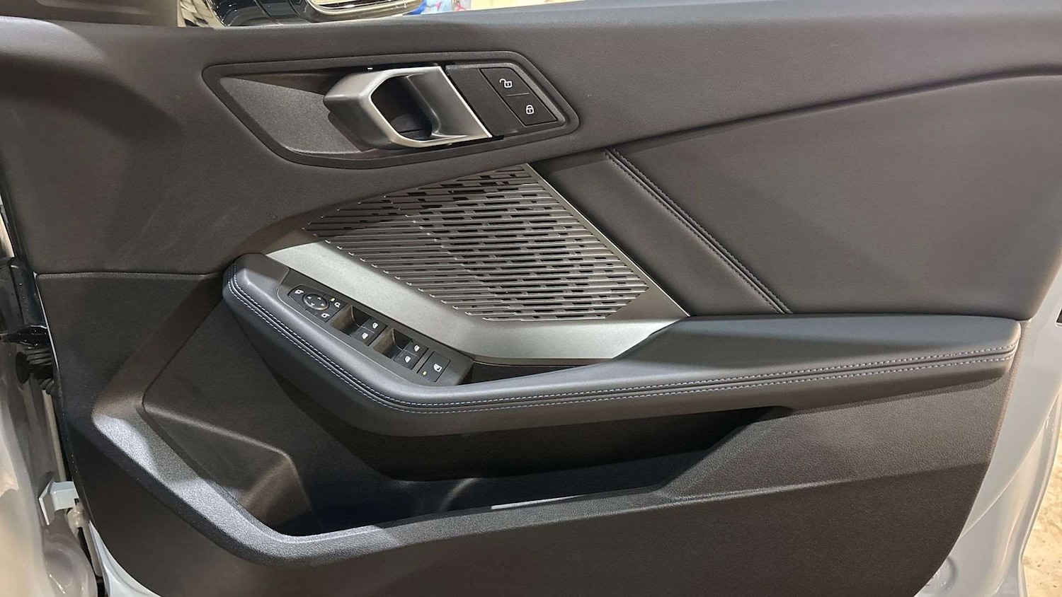 Used BMW 1 Series 2025 for sale - 77726680: Photo 27