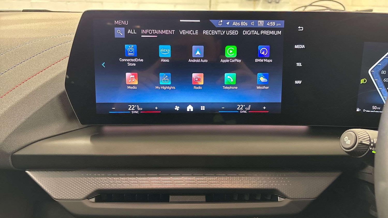 Used BMW 1 Series 2025 for sale - 77726680: Photo 31