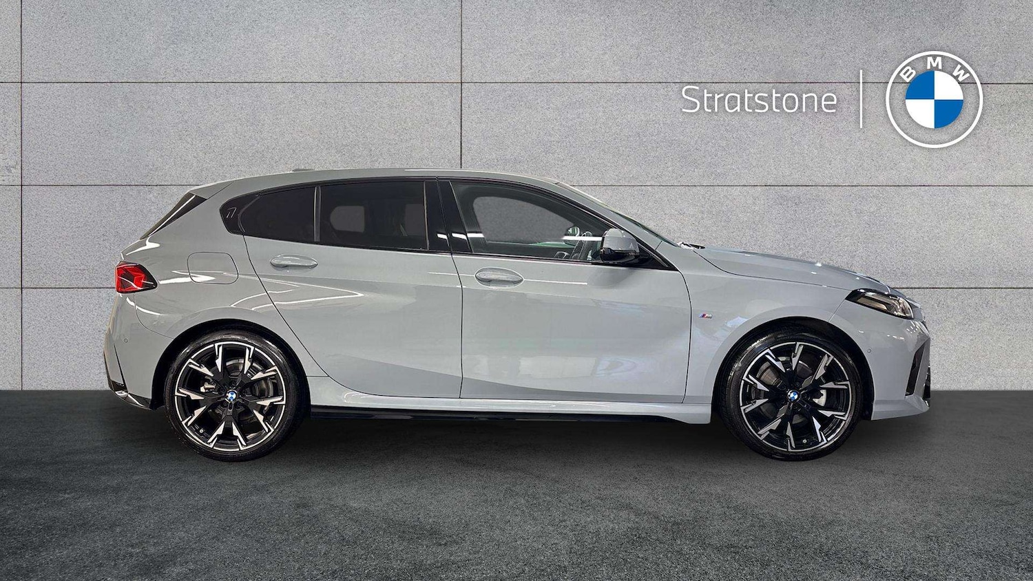 Used BMW 1 Series 2025 for sale - 77726680: Photo 4