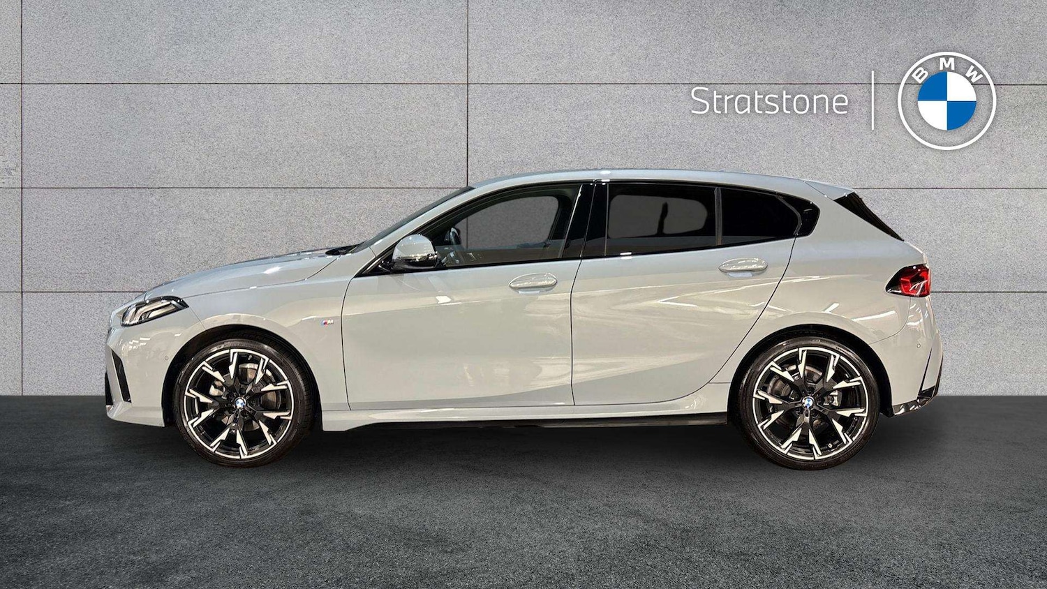 Used BMW 1 Series 2025 for sale - 77726680: Photo 5