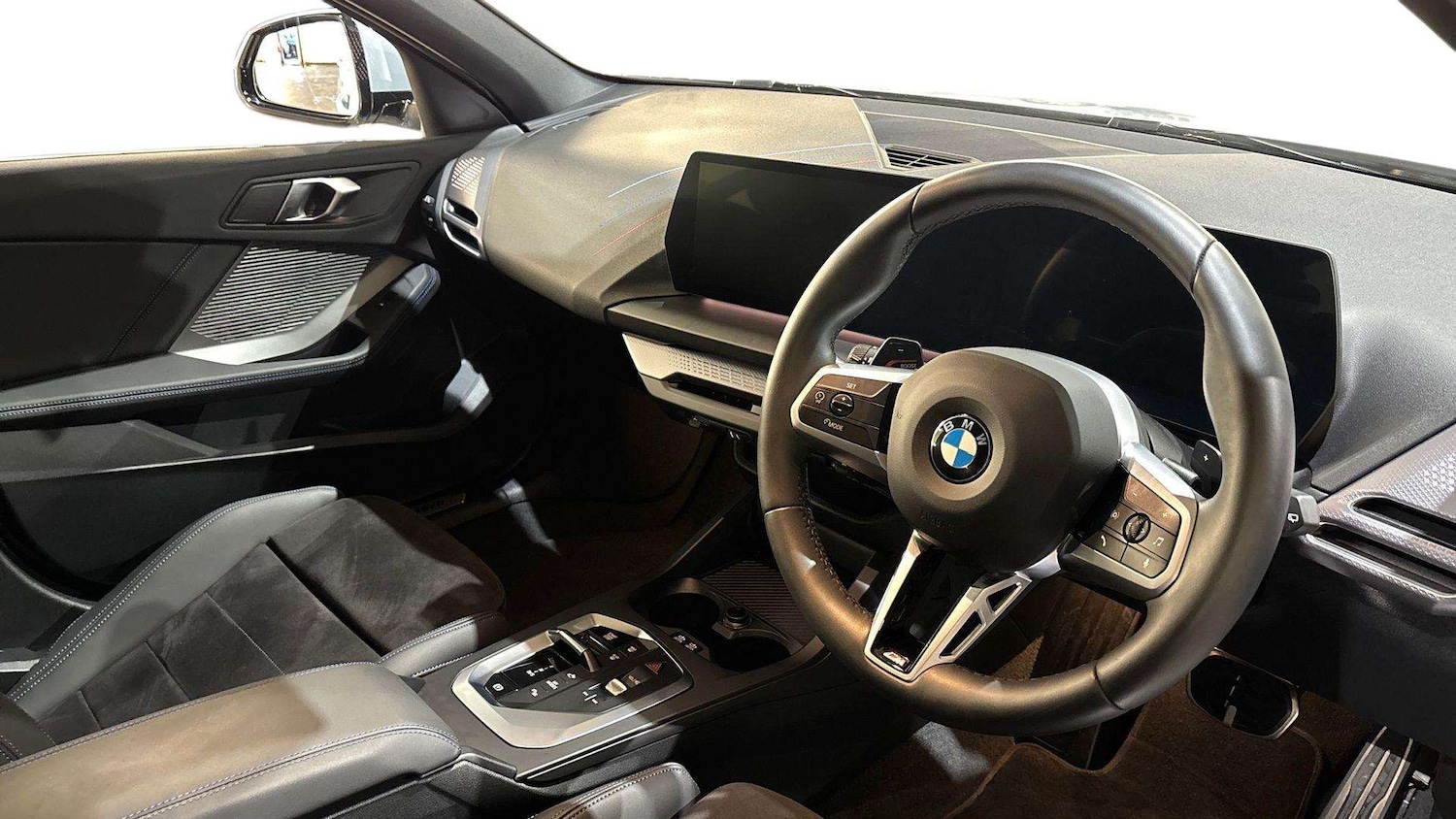 Used BMW 1 Series 2025 for sale - 77726680: Photo 8