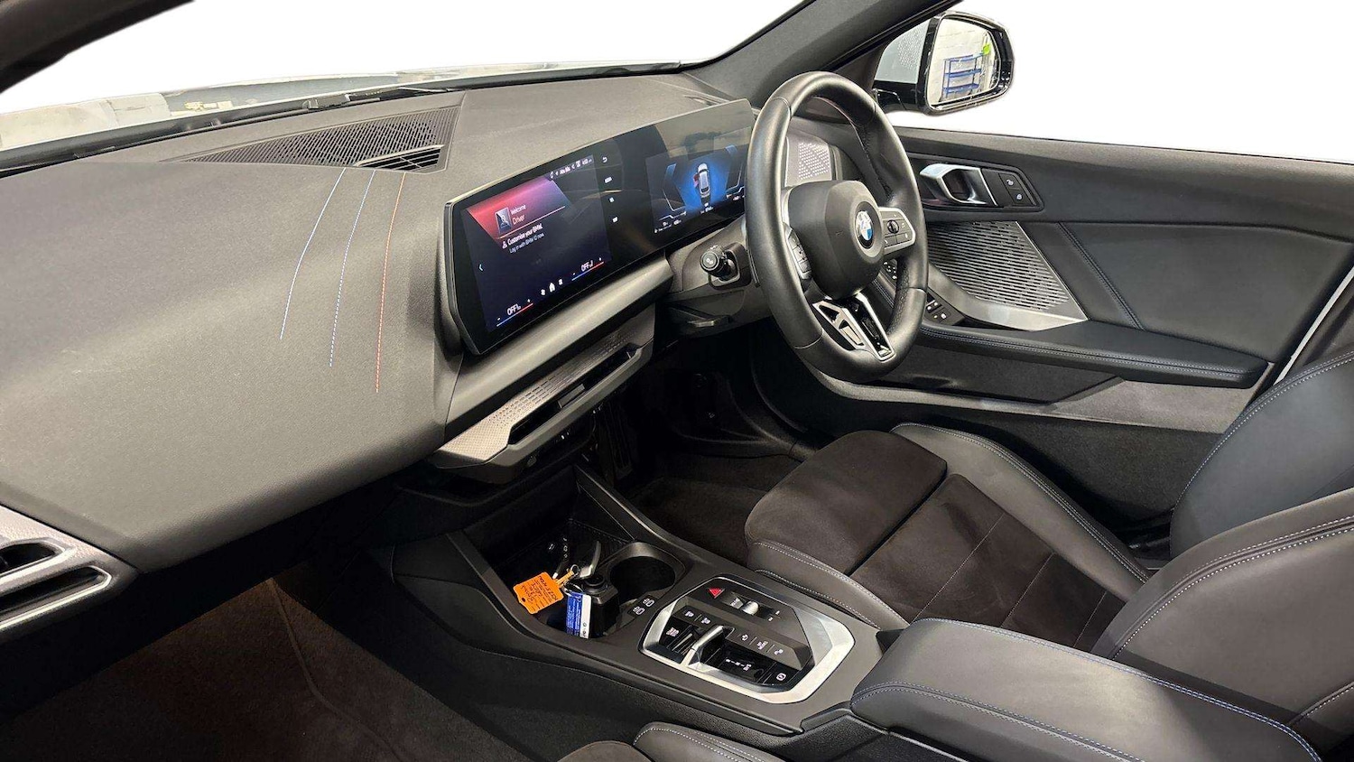 Used BMW 1 Series 2025 for sale - 77726680: Photo 9