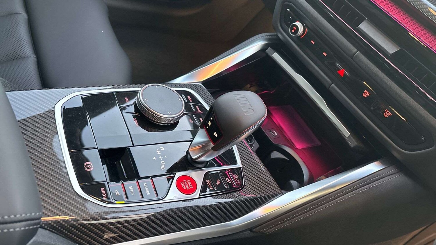 Used BMW M3 2025 for sale - 77472495: Photo 12