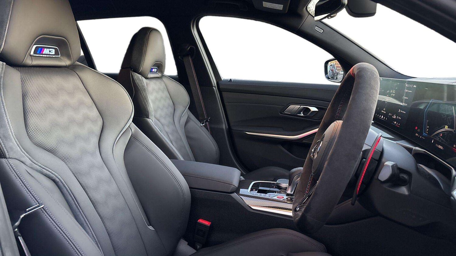 Used BMW M3 2025 for sale - 77472495: Photo 13