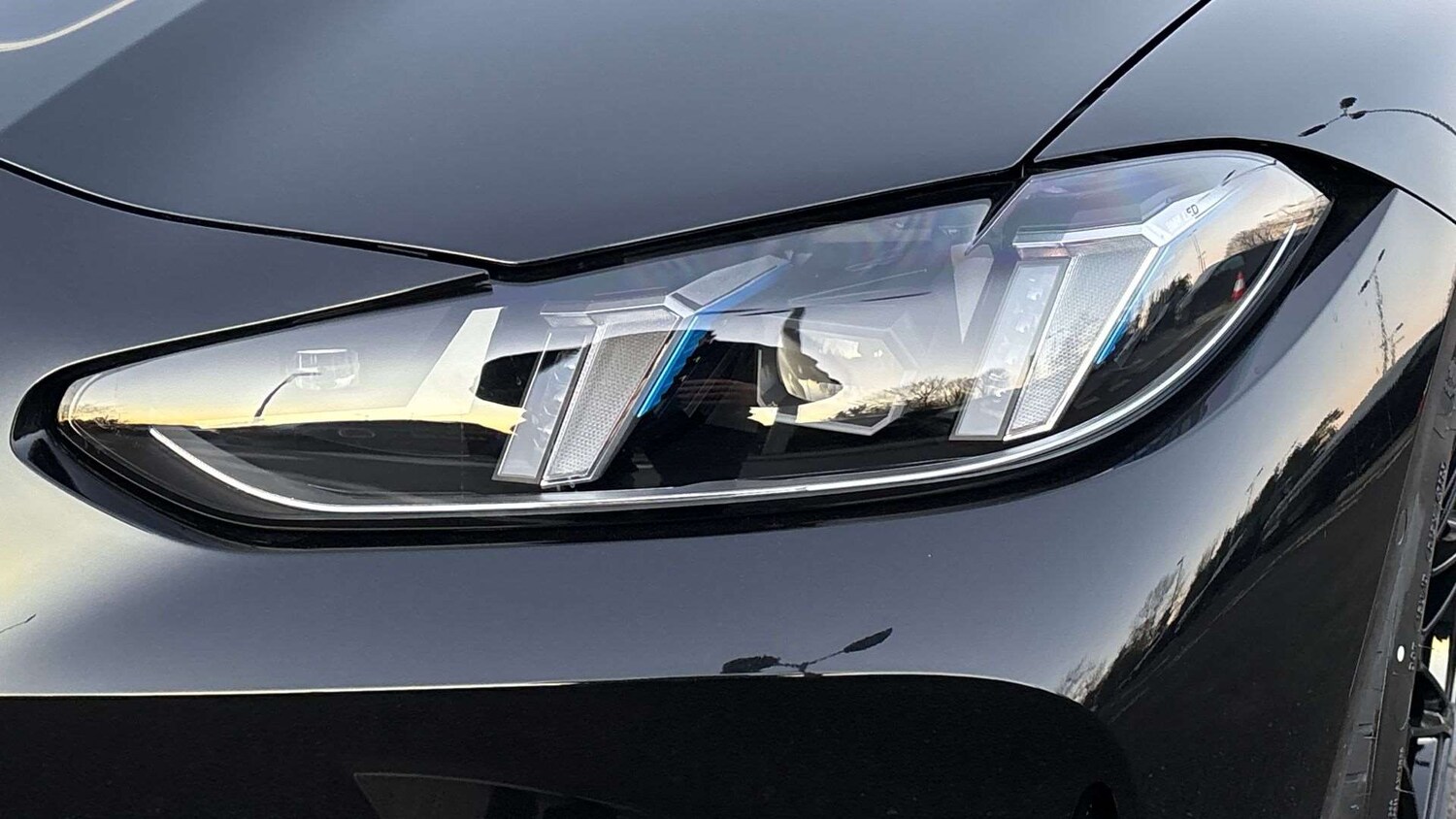 Used BMW M3 2025 for sale - 77472495: Photo 18