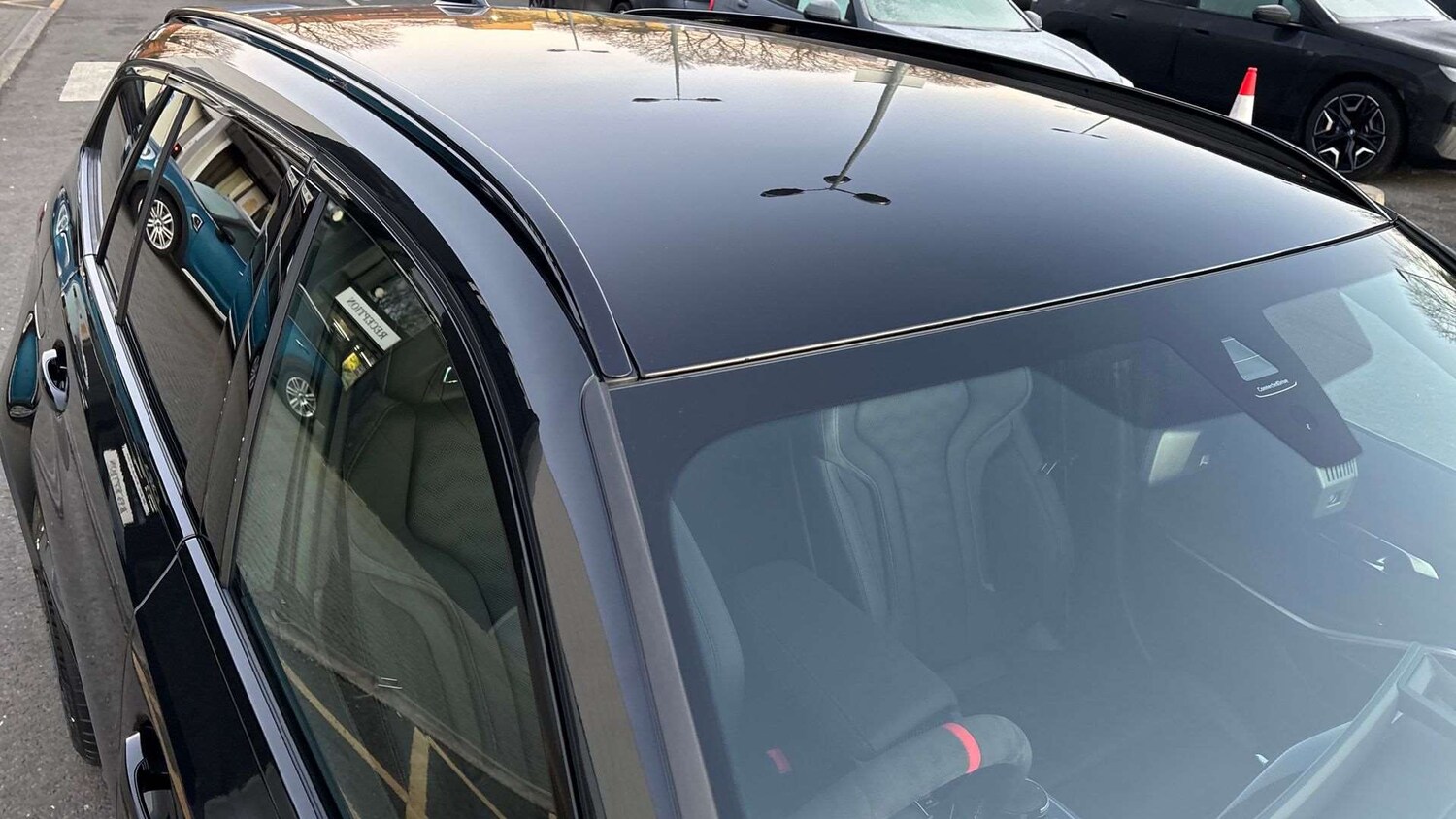 Used BMW M3 2025 for sale - 77472495: Photo 19