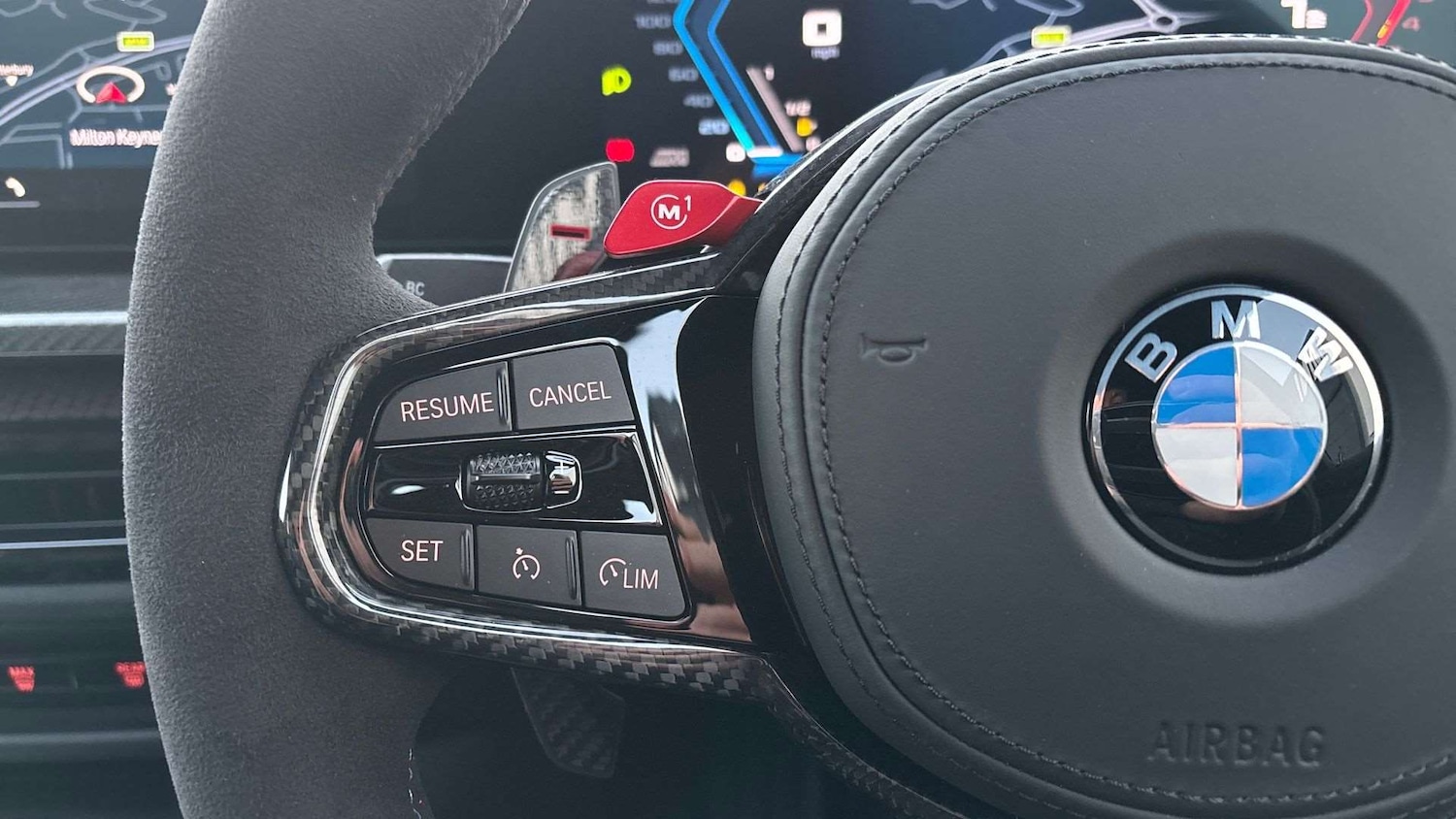 Used BMW M3 2025 for sale - 77472495: Photo 22