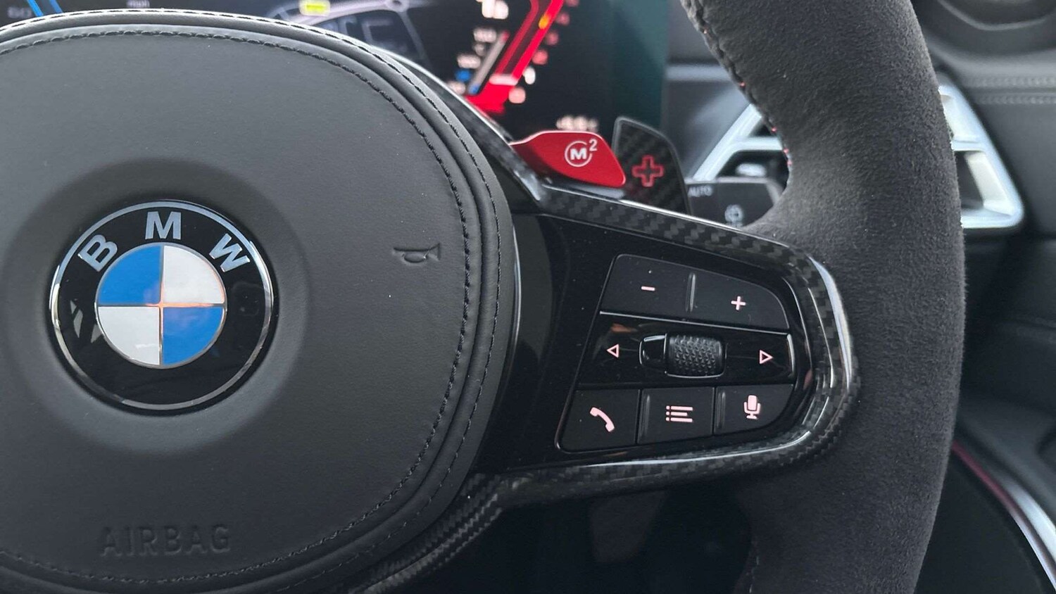 Used BMW M3 2025 for sale - 77472495: Photo 23