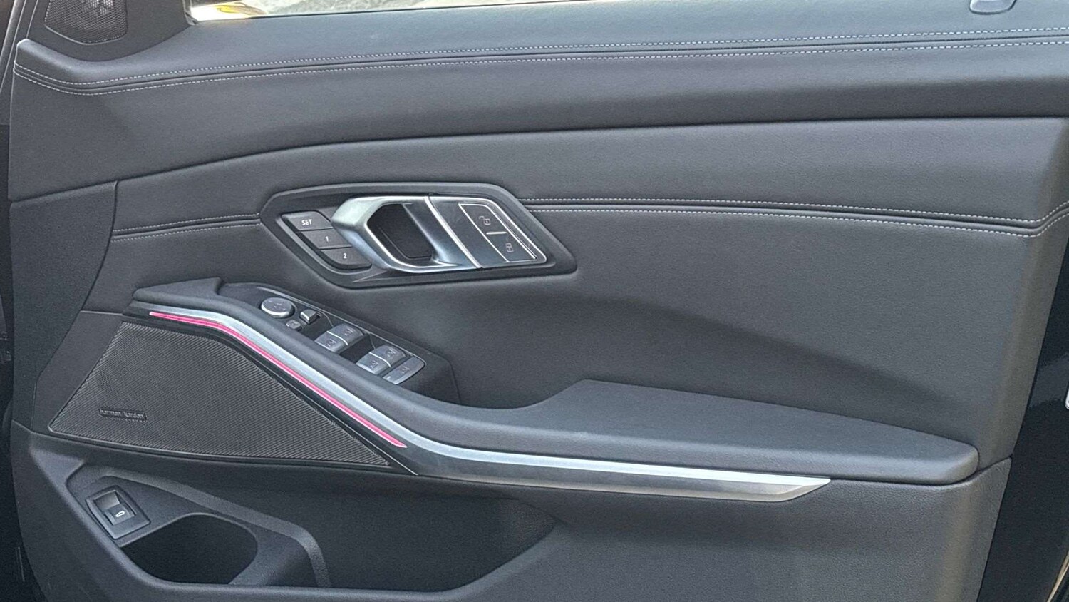 Used BMW M3 2025 for sale - 77472495: Photo 27