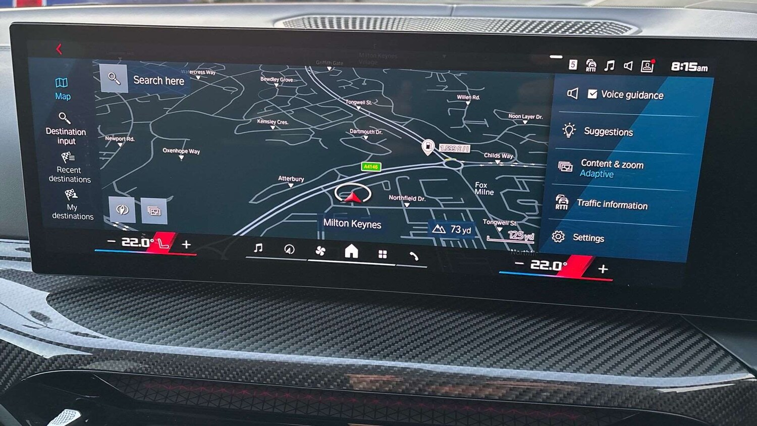 Used BMW M3 2025 for sale - 77472495: Photo 33