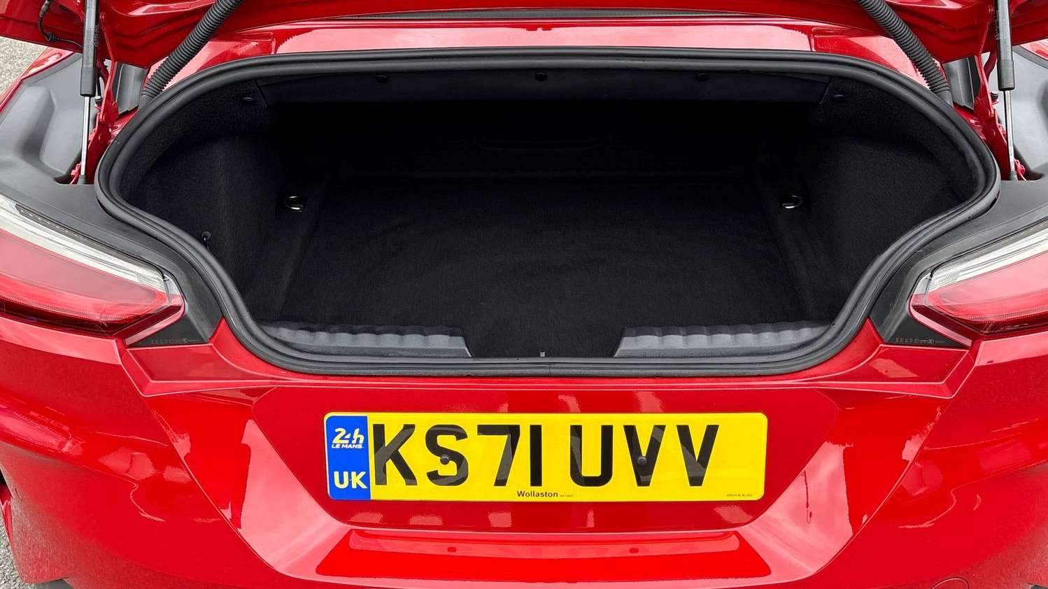 Vehicle 15