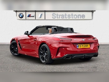 Used BMW Z4 2022 for sale - 76004347: Photo