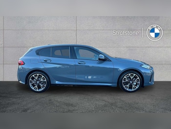 Used BMW 1 Series 2026 for sale - 79172444: Photo