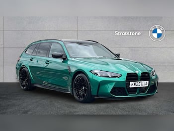 Used BMW M3 2025 for sale - 79851265: Photo