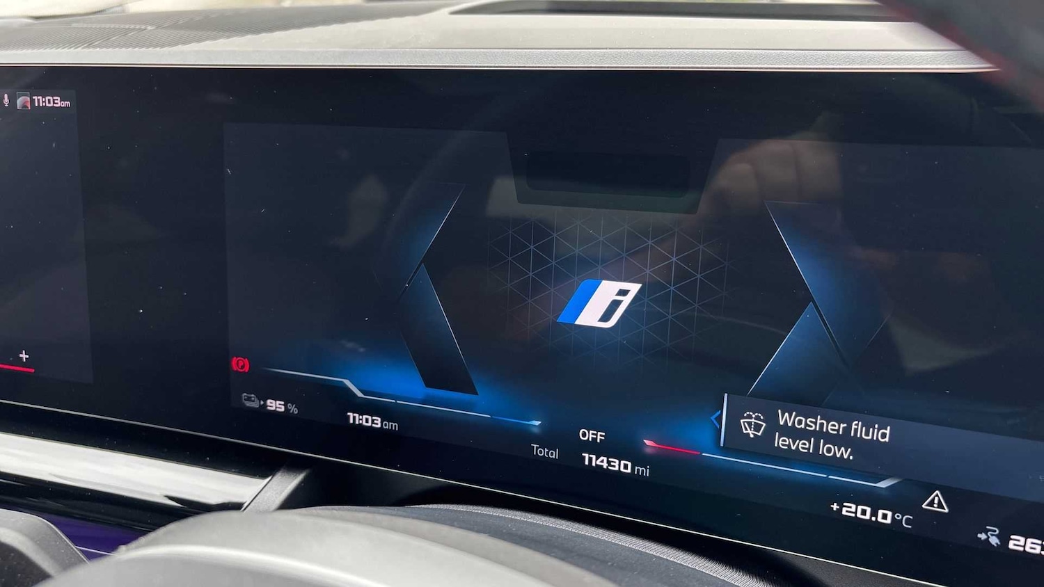 Used BMW i5 2025 for sale - 76460051: Photo 10