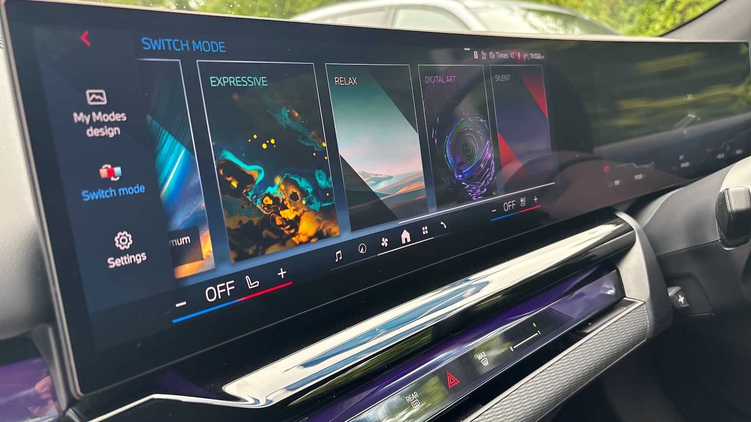 Used BMW i5 2025 for sale - 76460051: Photo 11