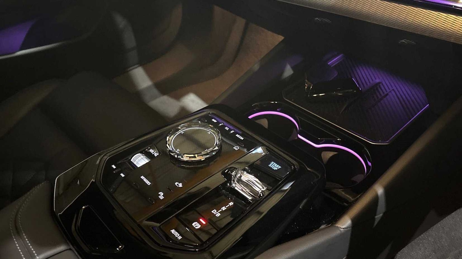 Used BMW i5 2025 for sale - 76460051: Photo 12