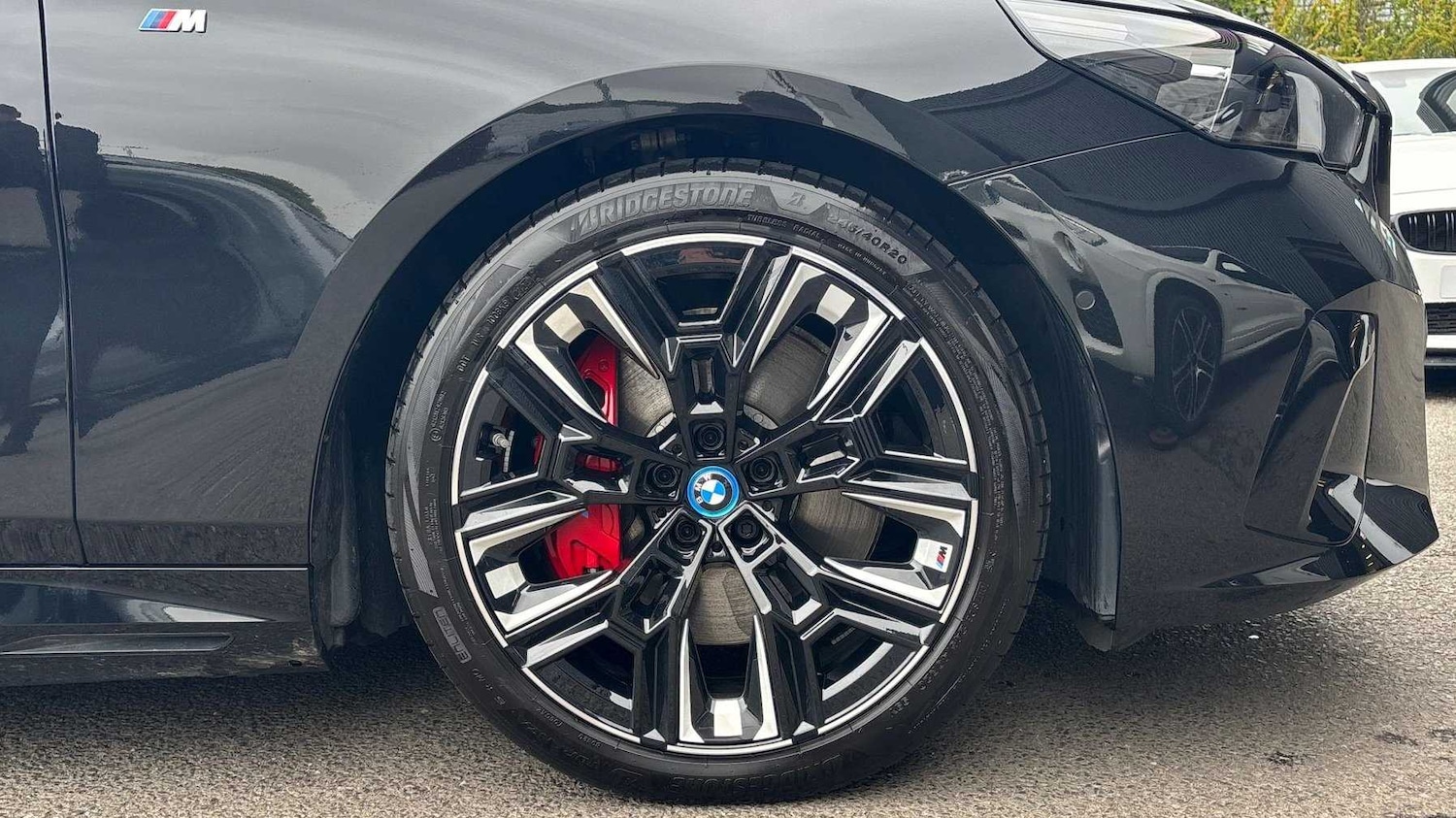 Used BMW i5 2025 for sale - 76460051: Photo 16