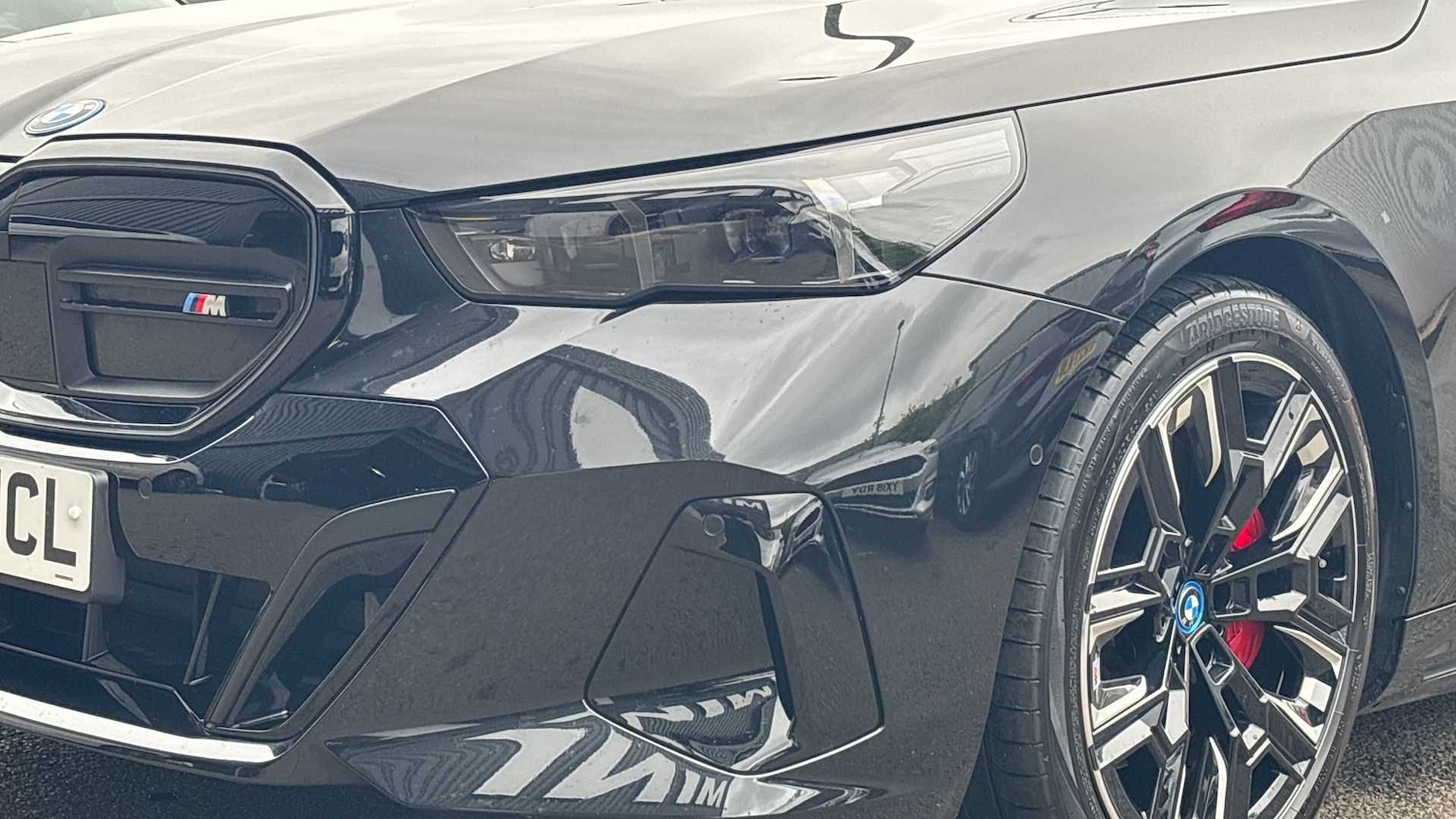 Used BMW i5 2025 for sale - 76460051: Photo 18