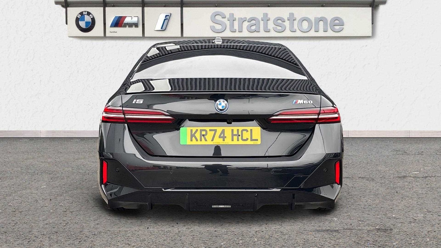 Used BMW i5 2025 for sale - 76460051: Photo 20