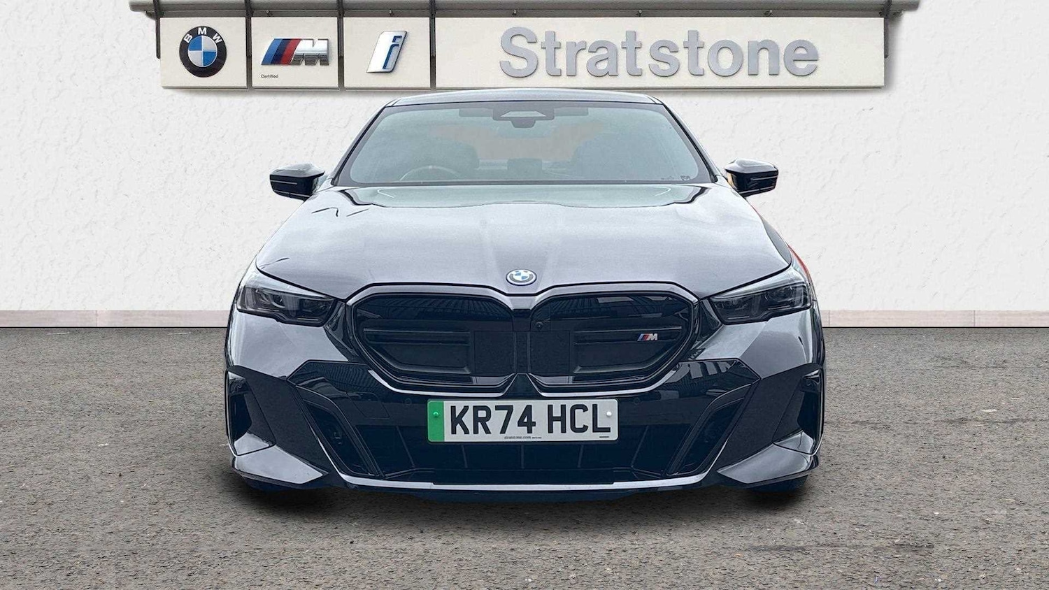 Used BMW i5 2025 for sale - 76460051: Photo 21