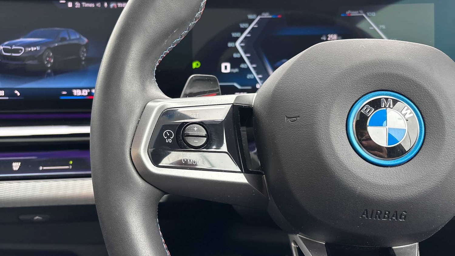 Used BMW i5 2025 for sale - 76460051: Photo 22