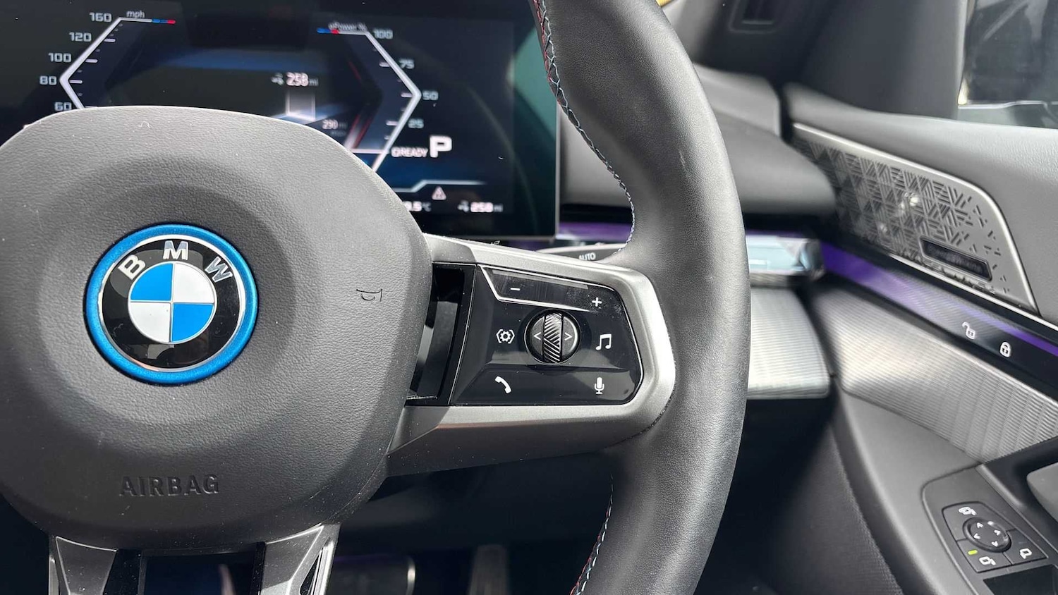 Used BMW i5 2025 for sale - 76460051: Photo 23