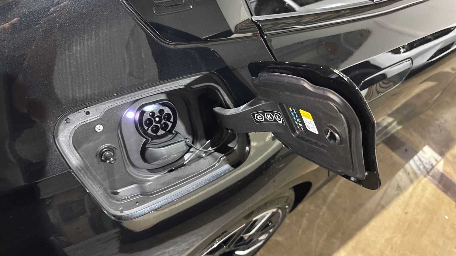 Used BMW i5 2025 for sale - 76460051: Photo 25