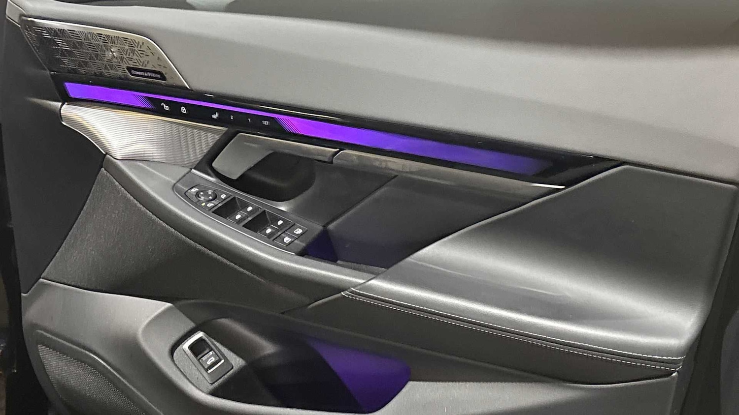 Used BMW i5 2025 for sale - 76460051: Photo 27