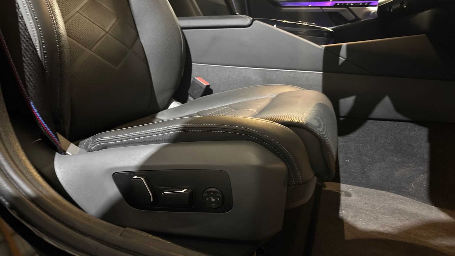 Used BMW i5 2025 for sale - 76460051: Photo 28