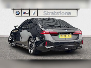 Used BMW i5 2025 for sale - 76460051: Photo