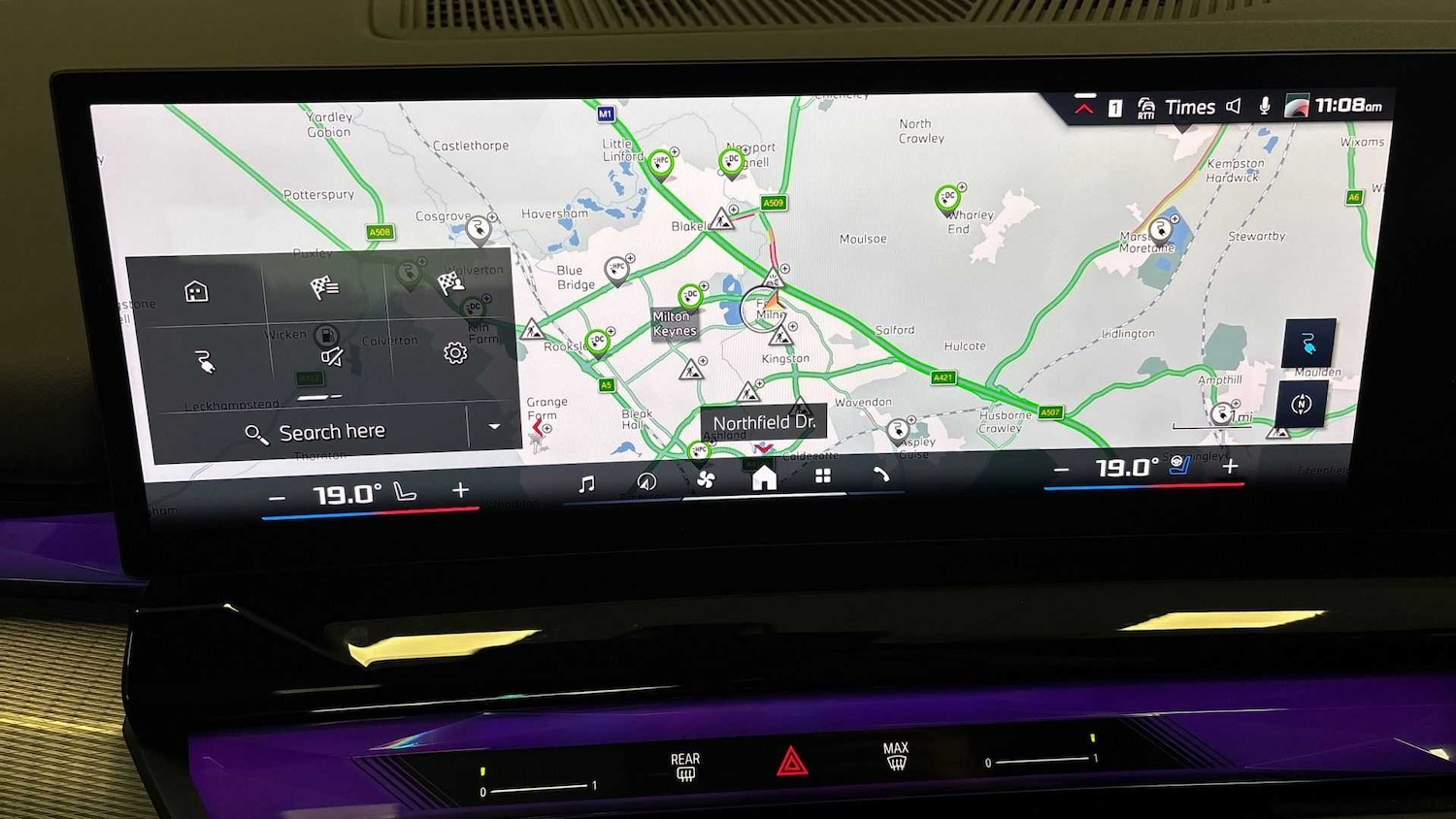 Used BMW i5 2025 for sale - 76460051: Photo 33