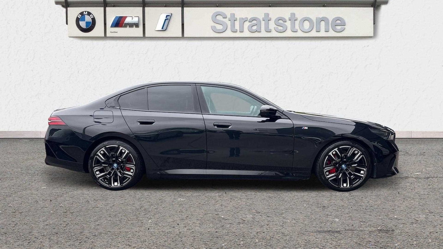 Used BMW i5 2025 for sale - 76460051: Photo 4