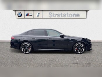 Used BMW i5 2025 for sale - 76460051: Photo