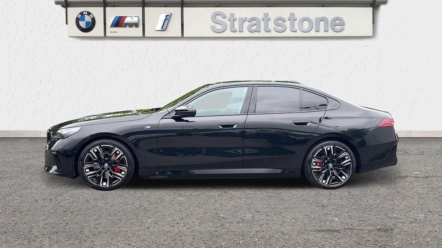 Used BMW i5 2025 for sale - 76460051: Photo 5