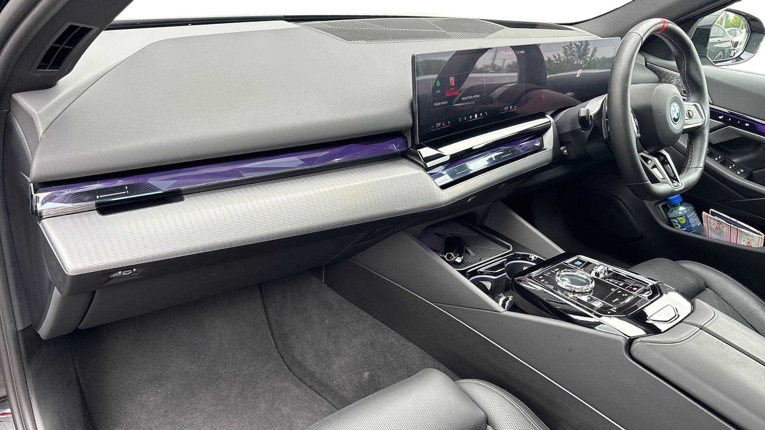 Used BMW i5 2025 for sale - 76460051: Photo 9