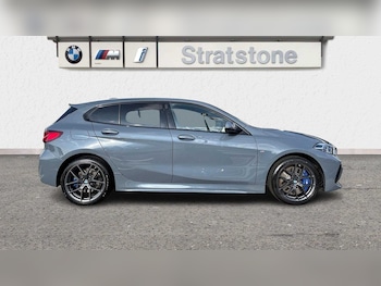Used BMW 1 Series 2024 for sale - 74703081: Photo
