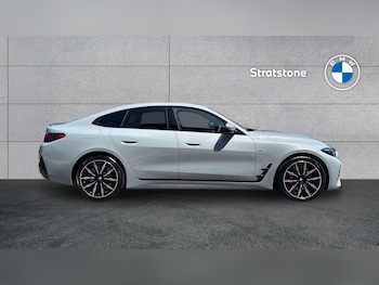 Used BMW 4 Series 2025 for sale - 79095974: Photo
