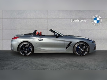 Used BMW Z4 2023 for sale - 79364623: Photo