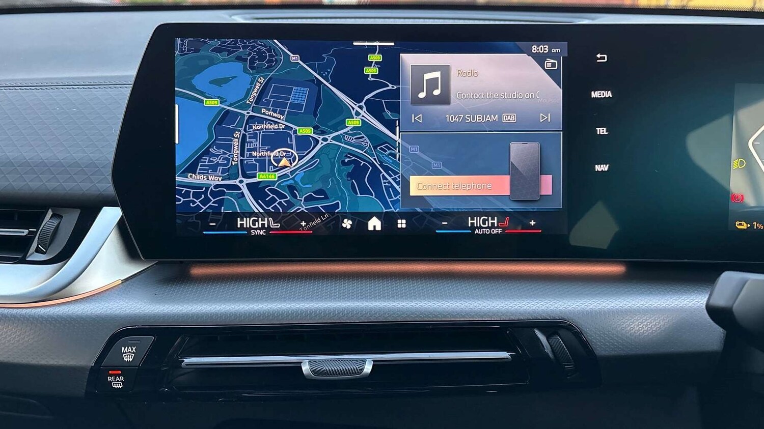 Used BMW iX2 2025 for sale - 78051902: Photo 10