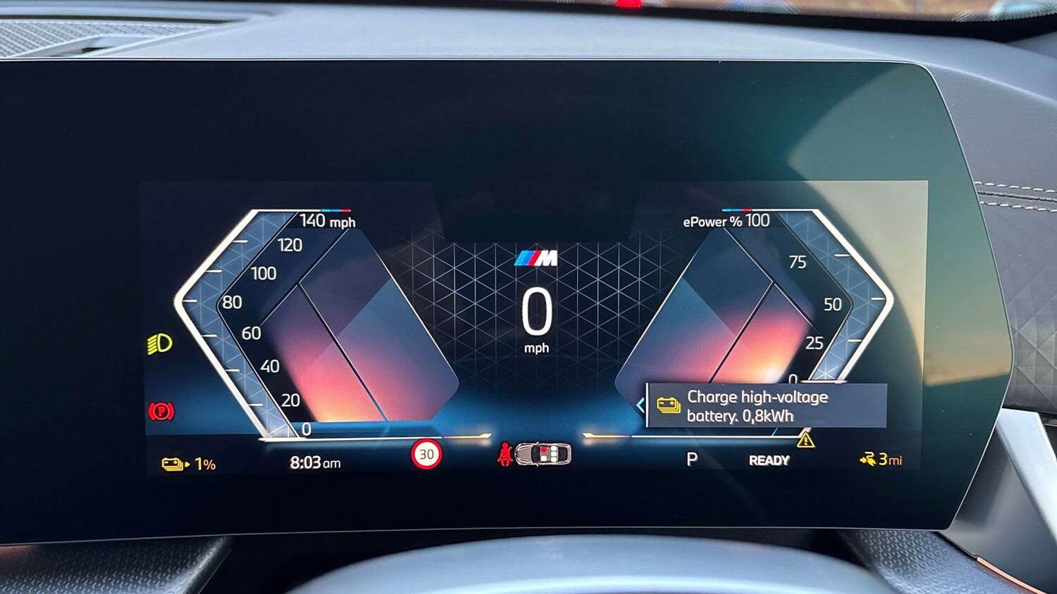 Used BMW iX2 2025 for sale - 78051902: Photo 11