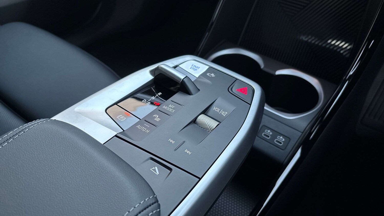 Used BMW iX2 2025 for sale - 78051902: Photo 12