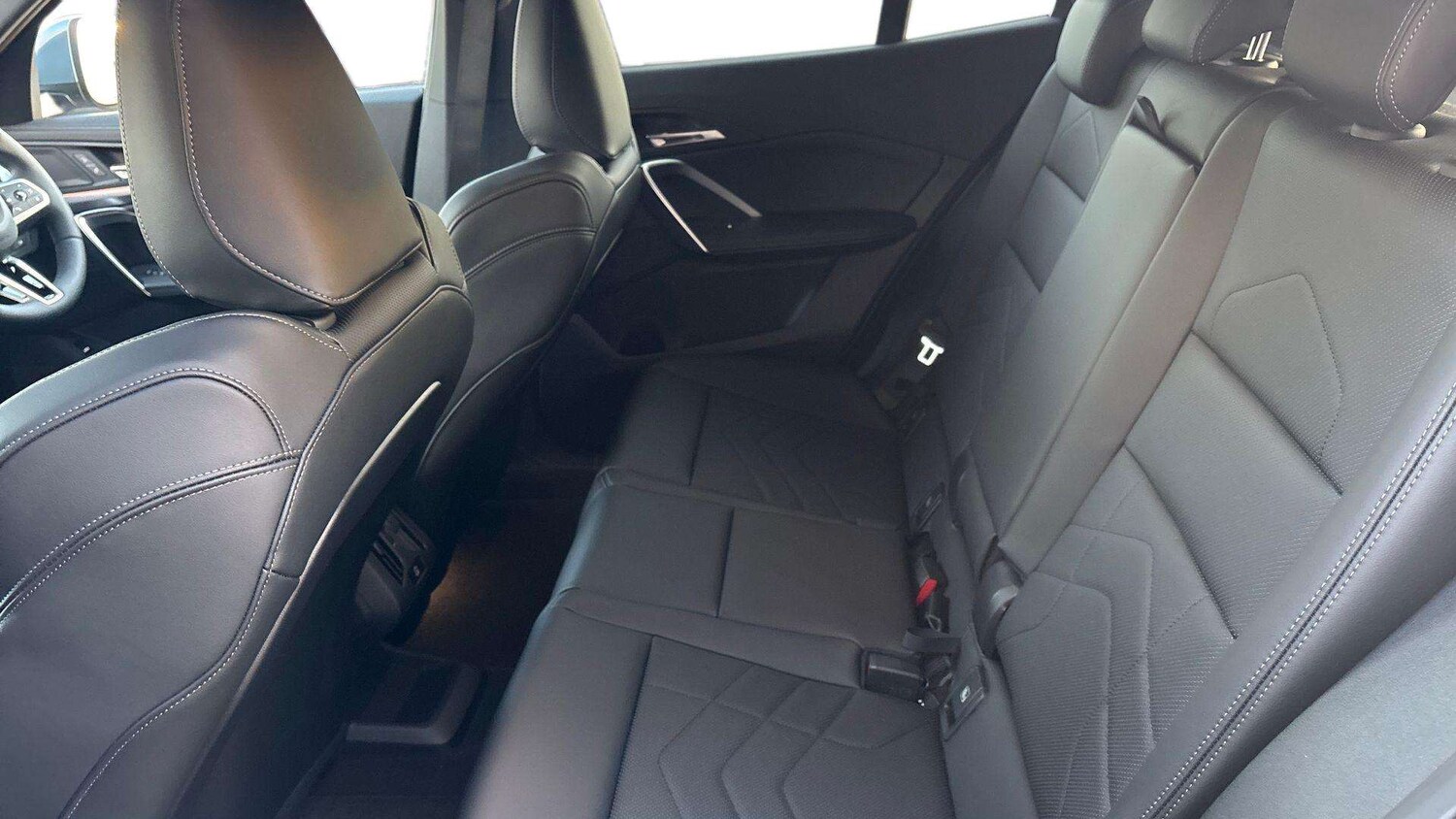 Used BMW iX2 2025 for sale - 78051902: Photo 14