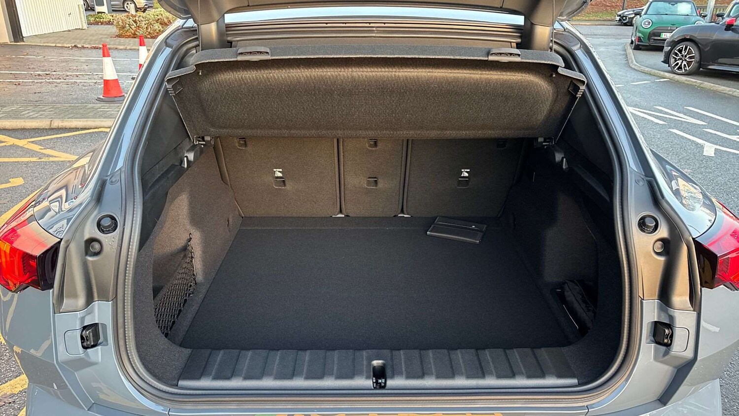 Used BMW iX2 2025 for sale - 78051902: Photo 15