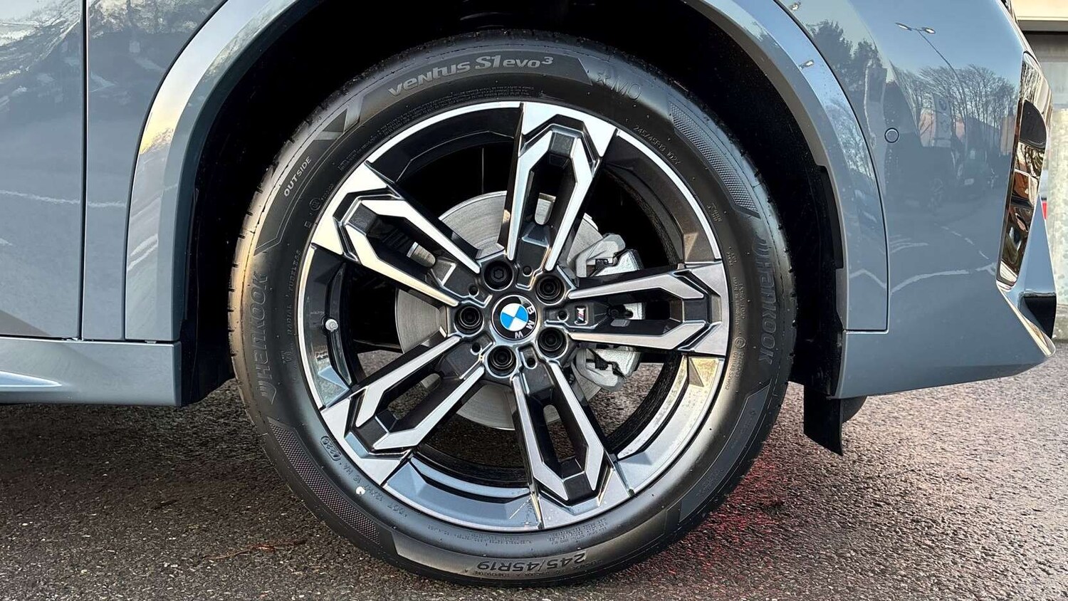 Used BMW iX2 2025 for sale - 78051902: Photo 16