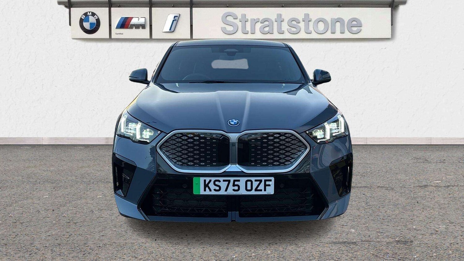 Used BMW iX2 2025 for sale - 78051902: Photo 21