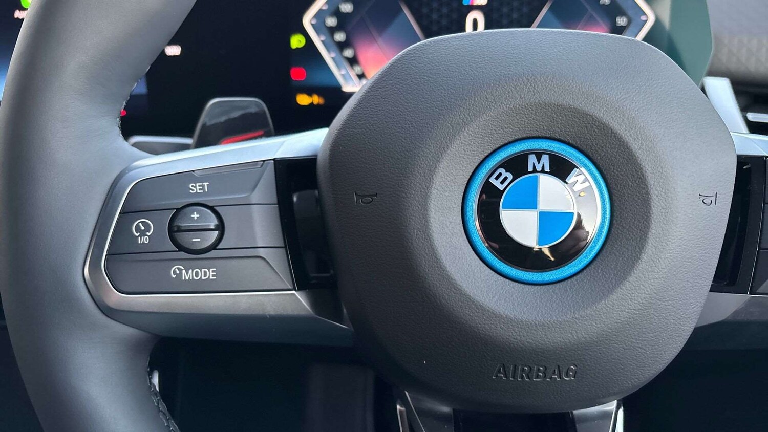 Used BMW iX2 2025 for sale - 78051902: Photo 22